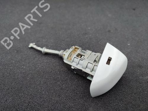 Elektronische module RENAULT MEGANE IV Hatchback (B9A/M/N_) 1.3 TCe 140 (B9NB) | BP23729587M83 