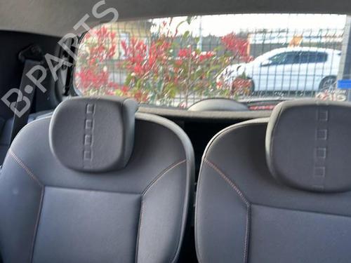 Instrument cluster RENAULT TWINGO II (CN0_) 1.2 16V (CN0K, CN0V, CN0A) | BP23760323C47 - Image 8