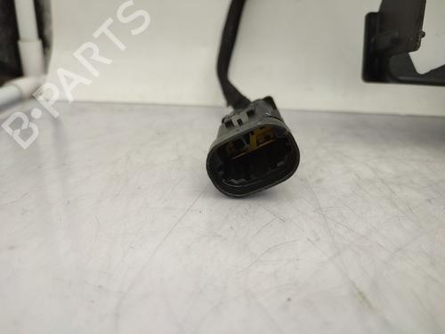 Used Radiator fan Radiator fan PEUGEOT 208 II (UB_, UP_, UW_, UJ_) 1.2 PureTech 100 (101 hp) 27279364 27279364