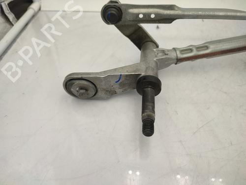 Front wiper motor CITROËN C5 AIRCROSS (A_) 1.2 PureTech 130 (ARHNSJ) | BP25215650M29  - Image 5