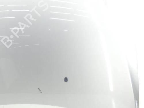 Used Hood PEUGEOT 307 Break (3E) 2.0 HDI 110 (107 hp) 23701129