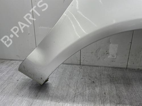 Right front fenders OPEL CORSA D (S07) 1.3 CDTI (L08, L68) | BP29865946C42