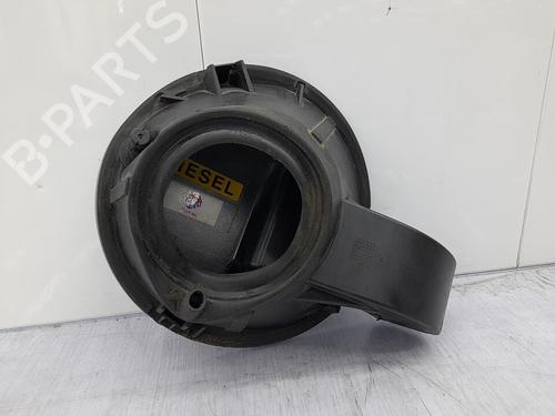 Used Fuel flap PEUGEOT 2008 I (CU_) 1.6 HDi (92 hp) 23705138