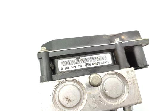 ABS pump CITROËN C8 (EA_, EB_) 2.0 HDi | BP23740025M43 