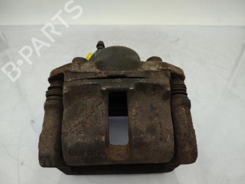 Used Right front brake caliper Right front brake caliper RENAULT TWINGO I (C06_) 1.2 16V (C06C, C06D, C06K) (75 hp) 23676556 23676556