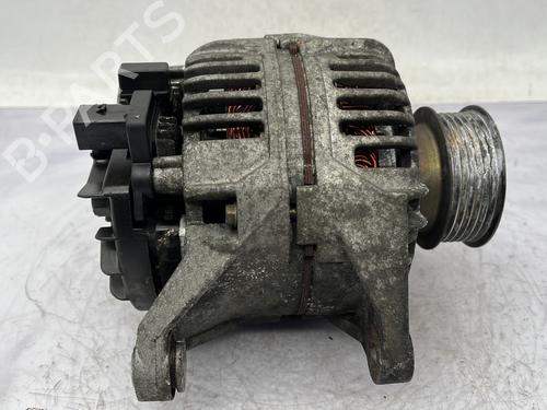 Used Alternator Alternator IVECO DAILY III Van 35 S 11 V,35 C 11 V (106 hp) 32330044 32330044