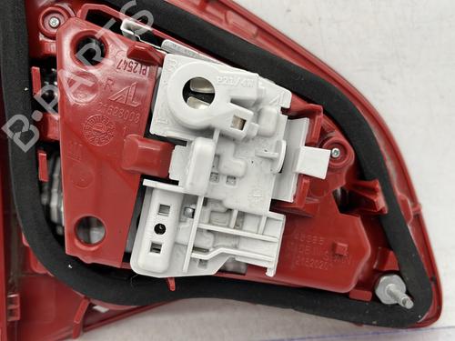 Right tailgate light OPEL MERIVA B MPV (S10) 1.4 (75) | BP24865806C80  - Image 7
