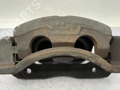 Used Right front brake caliper HYUNDAI SANTA FÉ I (SM) 2.0 CRDi (113 hp) 23759381