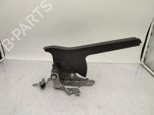 Used Hand brake PEUGEOT 208 II (UB_, UP_, UW_, UJ_) 1.2 PureTech 75 (75 hp) 26606571