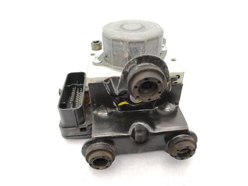 ABS pump SKODA FABIA II (542) 1.2 TSI | BP23749465M43 