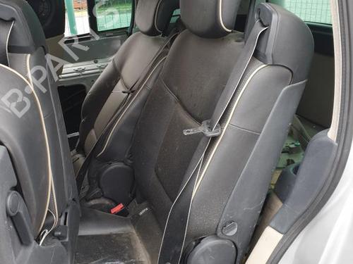 Left front steering knuckle RENAULT ESPACE IV (JK0/1_) 3.0 dCi (JK0E, JK0Y) | BP23665767M25 - Image 11