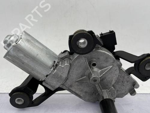 Rear wiper motor RENAULT MEGANE II (BM0/1_, CM0/1_) 1.5 dCi (BM0F, BM0T, BM2B, CM0F, CM0T) | BP23680120M102 