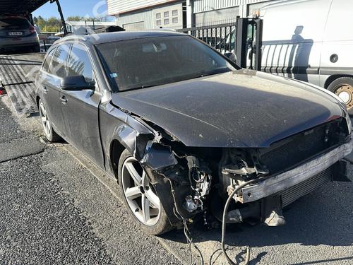 AC compressor AUDI A4 B8 Avant (8K5) 2.7 TDI | BP28621027M34 - Image 10