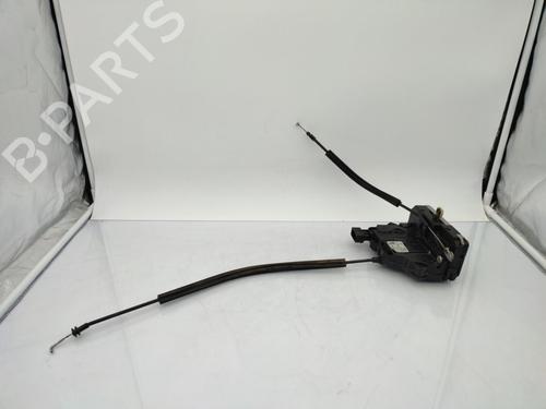 Front left lock PEUGEOT BOXER Van 2.2 HDi 130 | BP23676673C98 