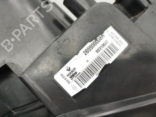 Right taillight RENAULT MEGANE III Coupe (DZ0/1_) 1.4 TCe (DZ0F, DZ1V) | BP23755750C35