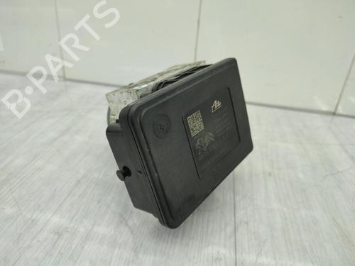 ABS pump PEUGEOT 208 I (CA_, CC_) 1.6 HDi / BlueHDi 75 | BP23676243M43
