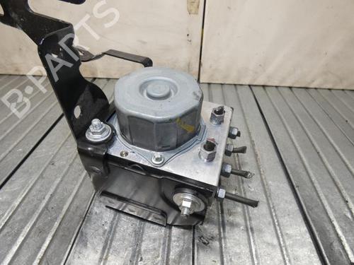 ABS pump RENAULT CLIO IV (BH_) 1.5 dCi 90 | BP23697490M43 