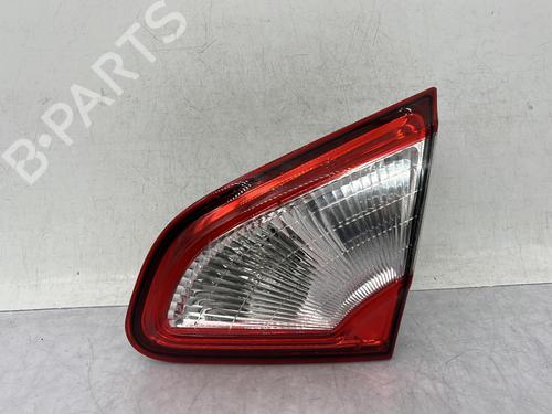 Used Right tailgate light Right tailgate light NISSAN QASHQAI I (J10, NJ10) 1.6 dCi (130 hp) 33204141 33204141