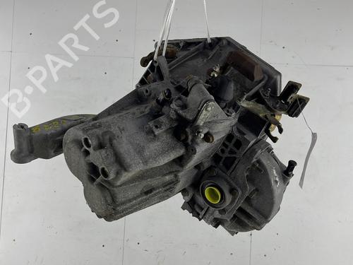 Used Gearbox Gearbox ALFA ROMEO 156 Sportwagon (932_) 1.9 JTD (932BXE00) (126 hp) 23682002 23682002