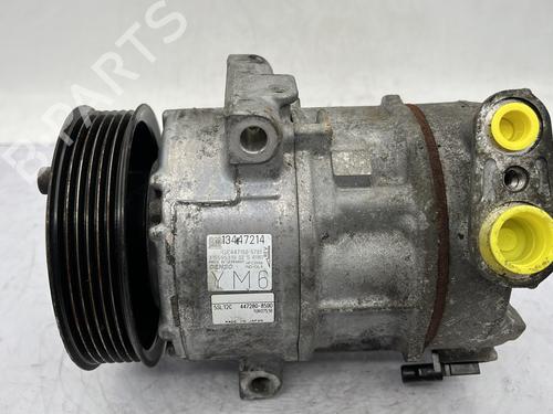 Used AC compressor OPEL CORSA E (X15) 1.3 CDTI (08, 68) (95 hp) 28353956