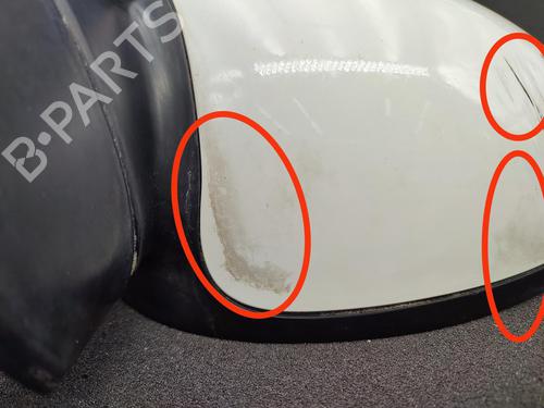 Left mirror MINI MINI (R50, R53) Cooper | BP23741674C26 