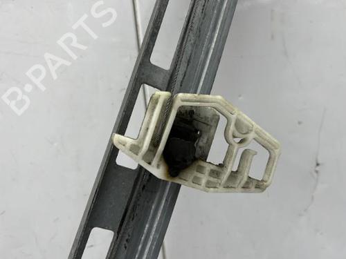 Used Front left window mechanism Front left window mechanism 23750987 23750987