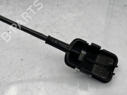 Front left lock RENAULT TWINGO II (CN0_) 1.2 16V (CN04, CN0B) | BP31660325C98