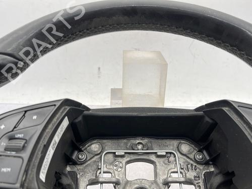 Steering wheel CITROËN C4 Picasso II 1.6 HDi / BlueHDi 115 | BP30438133C49  - Image 8