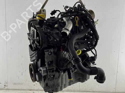 Engine RENAULT CLIO III Grandtour (KR0/1_) 1.5 dCi (KR0F) | BP29908036M1  - Image 8