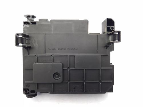 Fuse box PEUGEOT 308 II (LB_, LP_, LW_, LH_, L3_) 1.6 HDi 100 | BP23679859E1 