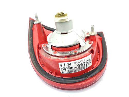 Left tailgate light VW GOLF V (1K1) 1.9 TDI | BP23678924C79 