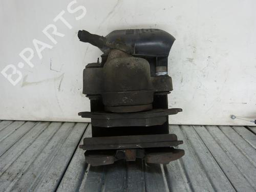 Used Left front brake caliper Left front brake caliper VW POLO III (6N1) 60 1.4 (60 hp) 23695573 23695573