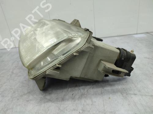 Used Left headlight RENAULT ESPACE III (JE0_) 2.2 12V TD (JE0E, JE0H, JE0P) (113 hp) 25270014