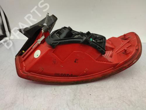 Left taillight AUDI A3 Sportback (8PA) 1.6 TDI | BP27249915C34 