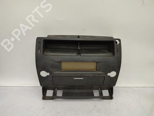 Used Display monitor CITROËN C4 I (LC_) 1.6 HDi (109 hp) 23695300
