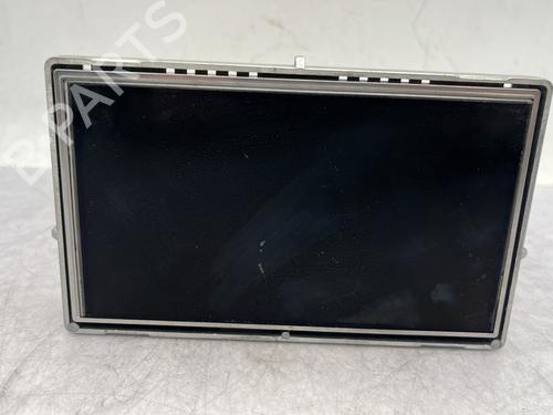 Display monitor RENAULT LAGUNA II (BG0/1_) 1.9 dCi (BG1A, BG1W, BG0G) | BP30618991C48