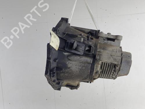 Used Gearbox Gearbox PEUGEOT 207 (WA_, WC_) 1.6 HDi (92 hp) 23719389 23719389