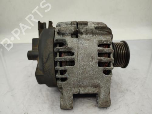 Alternator FORD FIESTA VI (CB1, CCN) 1.4 TDCi | BP23730333M7 