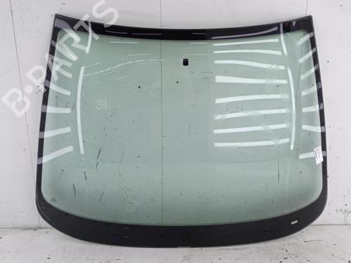 Windscreen PEUGEOT 206 Hatchback (2A/C) 1.1 i | BP25701261C63 