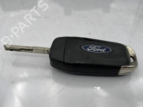 Electronic module FORD FIESTA VII (HJ, HF) 1.1 Ti-VCT | BP25977847M83  - Image 7