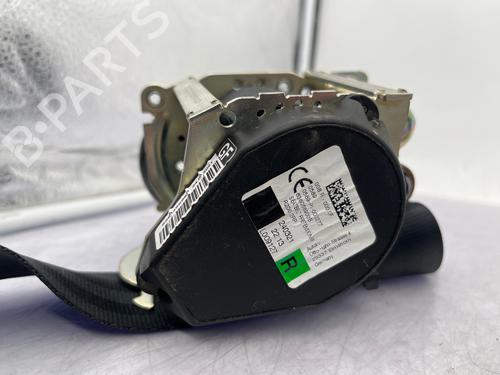 Front right seatbelt DACIA DUSTER (HM_) 1.5 dCi 115 4x4 (HMAD) | BP36401123I25  - Image 9