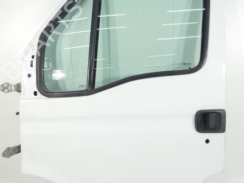 Left front door NISSAN INTERSTAR Van (X70) dCI 90 | BP23699134C2 