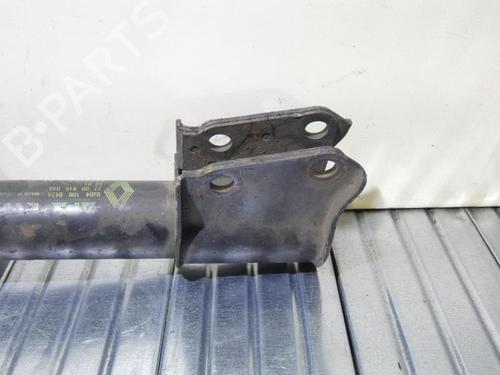 Left front shock absorber RENAULT CLIO I (B/C57_, 5/357_) 1.4 | BP23696526M16 