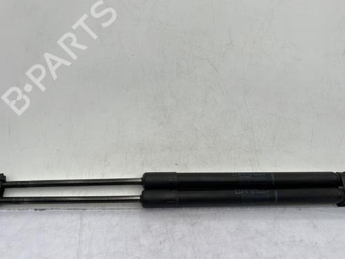 Gassdemper Bakluke RENAULT MEGANE III Hatchback (BZ0/1_, B3_) 1.5 dCi (BZ09, BZ0D, BZ1W, BZ29, BZ14) | BP23680308C138 