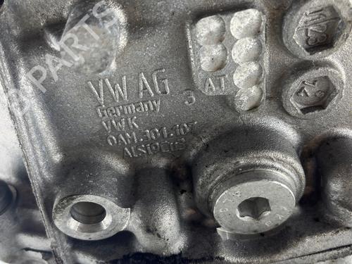 Gearbox VW POLO VI (AW1, BZ1, AE1) 1.0 TSI | BP25301358M3 - Image 8