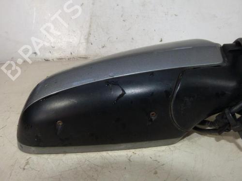 Right mirror AUDI A4 B6 (8E2) 2.5 TDI | BP23664206C27 