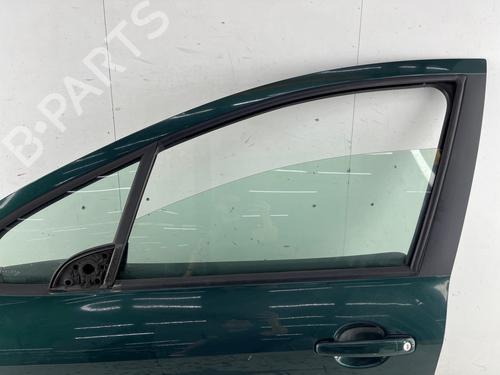 Used Left front door Left front door PEUGEOT 307 (3A/C) 1.6 16V (109 hp) 36261337 36261337