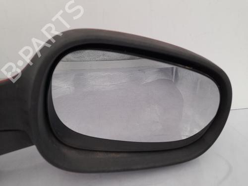 Right mirror RENAULT MEGANE I (BA0/1_) 1.9 dTi (BA1U) | BP23711569C27 