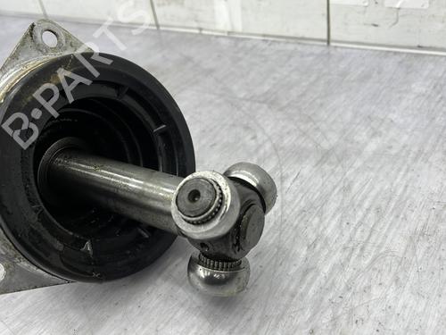 Left front driveshaft RENAULT SCÉNIC I MPV (JA0/1_, FA0_) 1.6 (JA00, JA16, JA15, JA19, JA1V, JA2B, JA2C, JA0B,... | BP24498526M38 
