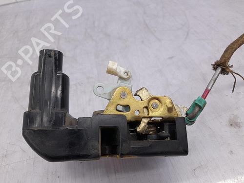 Front right lock CHRYSLER VOYAGER / GRAND VOYAGER III (GS_, NS_) 2.5 TD | BP23675909C97 